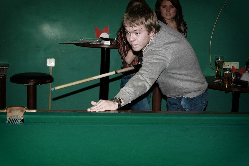 Денис Коробов | Москва