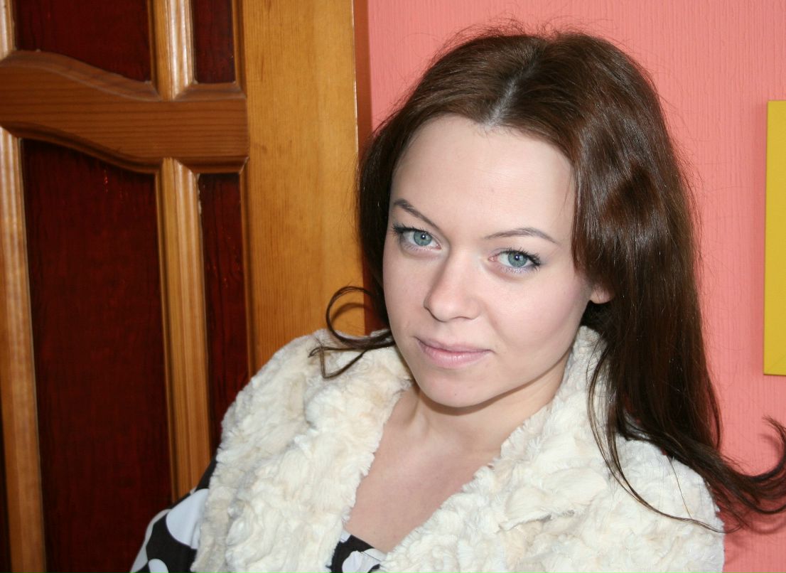 Ирина Харитонова | Москва