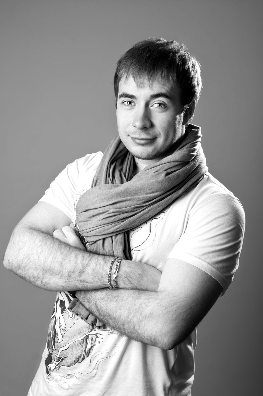 Николай Петринич | Ростов-на-Дону