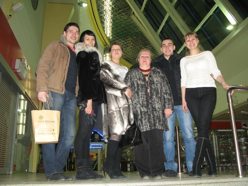 Юлия Нечкина | Екатеринбург