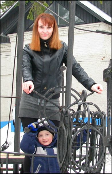 №131, Евгения, 39 лет, Мариуполь №131, Евгения, 39 лет, Мариуполь