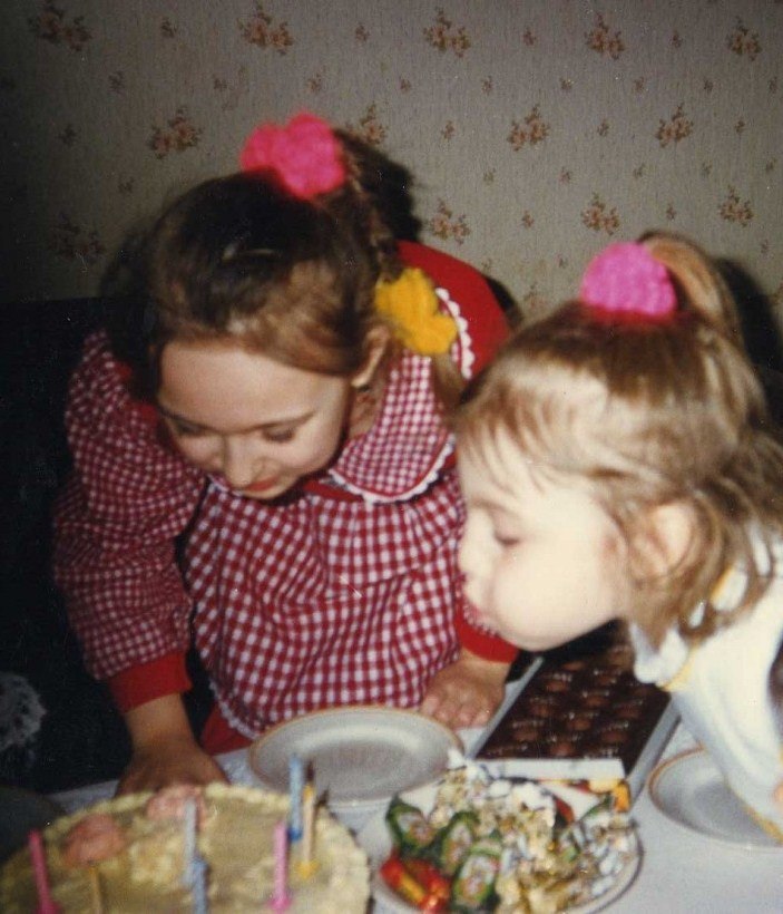 Екатерина Господарова | Самара