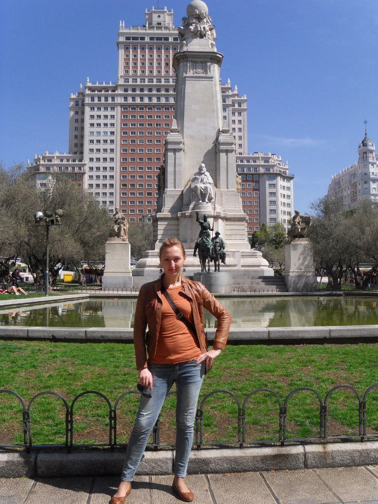 Ксения Blond | Санкт-Петербург