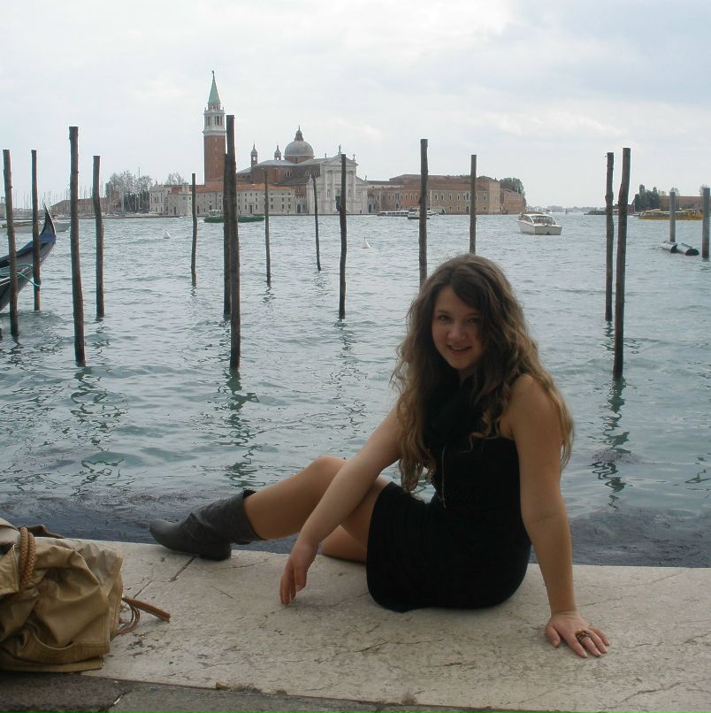 Алина Локтысева | Санкт-Петербург