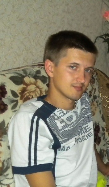 №130, Андрей Птицын, 38 лет №130, Андрей Птицын, 38 лет