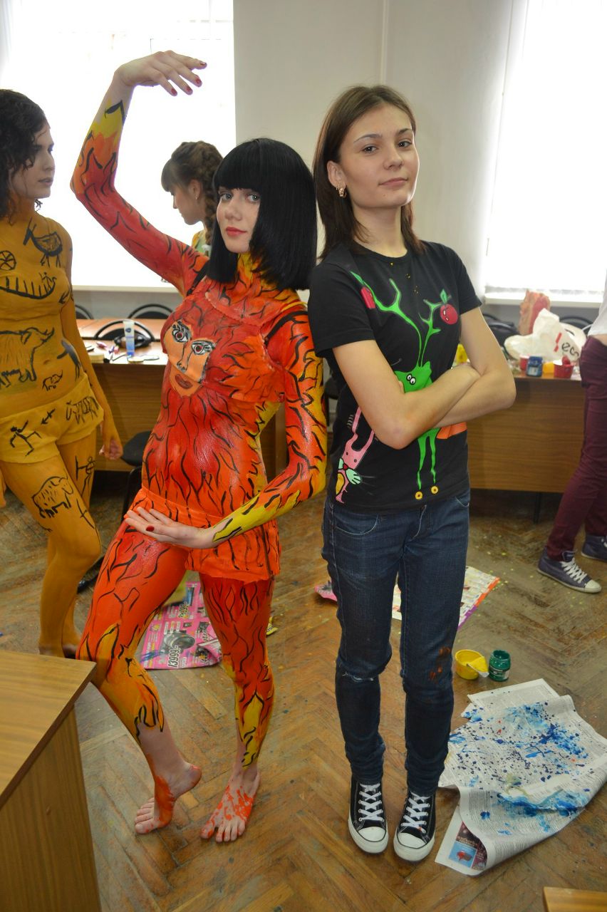 Анастасия Маяковская | 