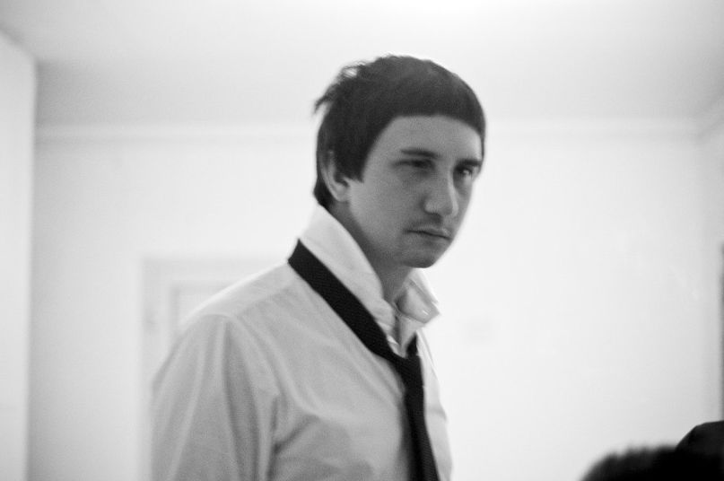 Иван Бульденков 