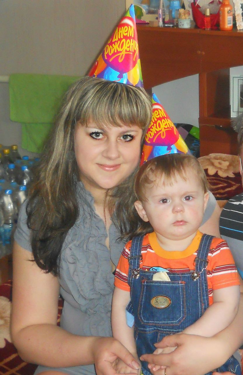 Мария Маршалова | Ульяновск