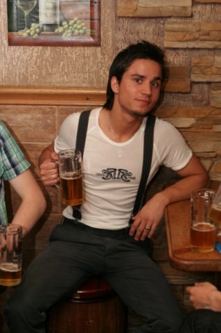 Knoxville Robert | Санкт-Петербург