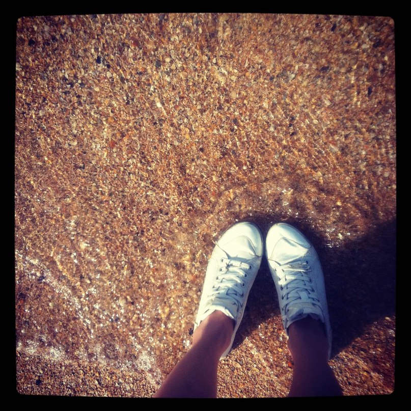 Anya Gazizova | Краснодар