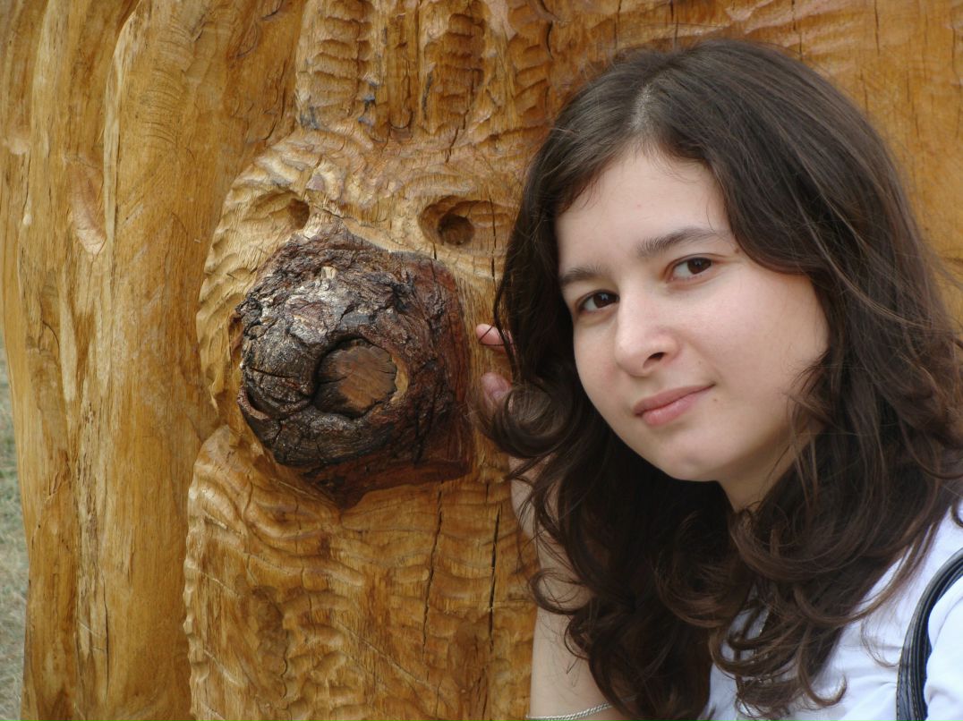 Ксения Камалова | Смела