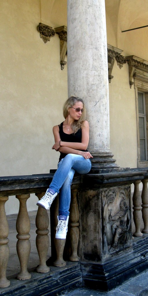 Юля Туз | Харьков