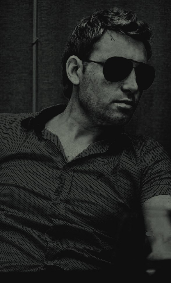 Ра Амон | Одесса