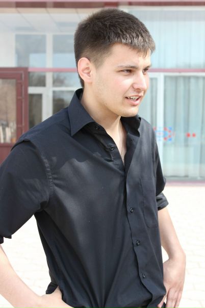 №22, Данил Орлов, 34 года, Темиртау, Казахстан №22, Данил Орлов, 34 года, Темиртау, Казахстан