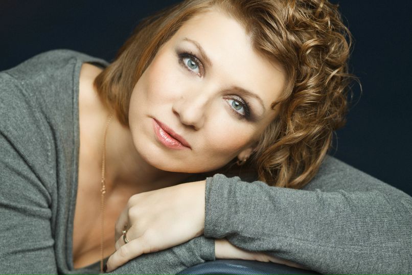 Елена Крутова | 