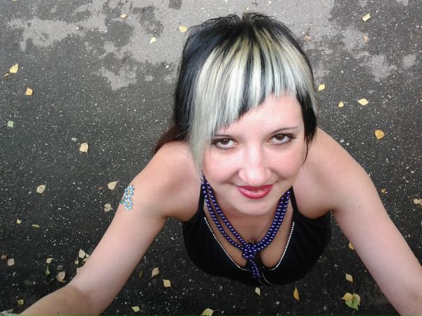 №18, Юлия Лапушинская-Пестова, 28.10 №18, Юлия Лапушинская-Пестова, 28.10