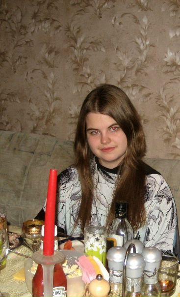 №100, Елена Огнева, 33 года, Ростов-на-Дону №100, Елена Огнева, 33 года, Ростов-на-Дону