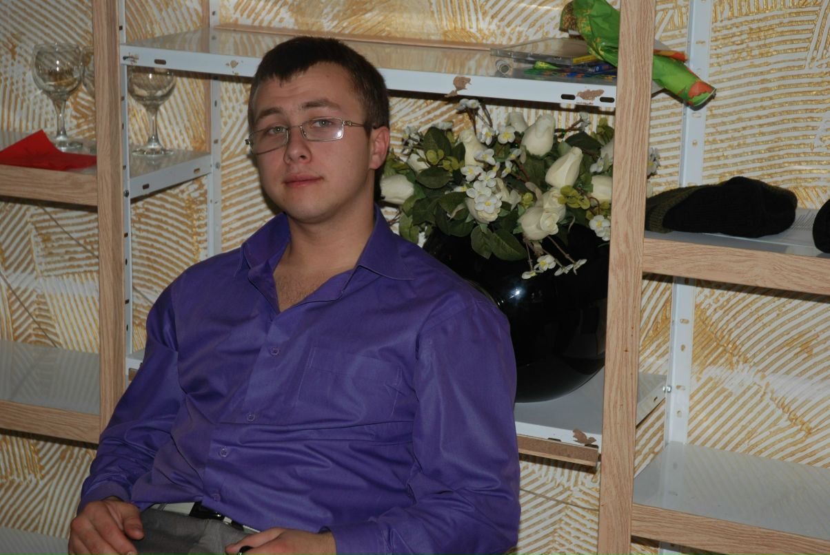 Kirill Komar | Черноморск / Ильичевск