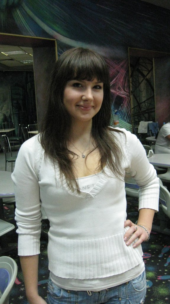 Кристина Курто | 