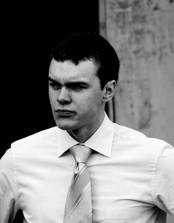 Кирилл Кудымов | 