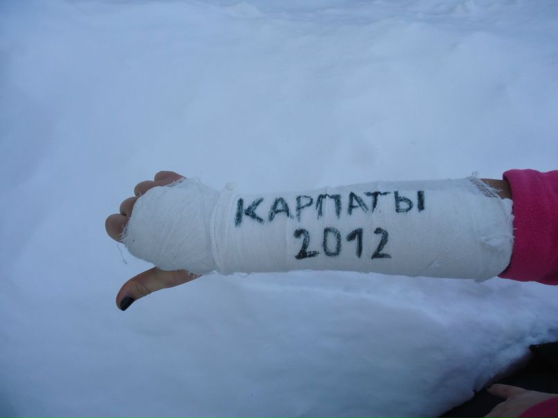 Алёна Щербинина | Одесса