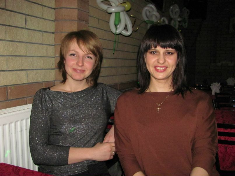 Ольга Гурьева (Головатюк) | Севастополь