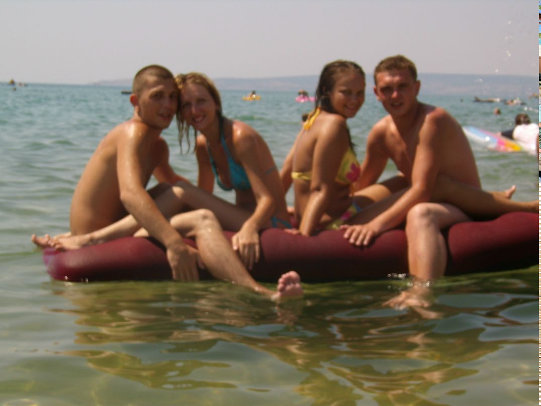 Максим Бугайчук | Москва