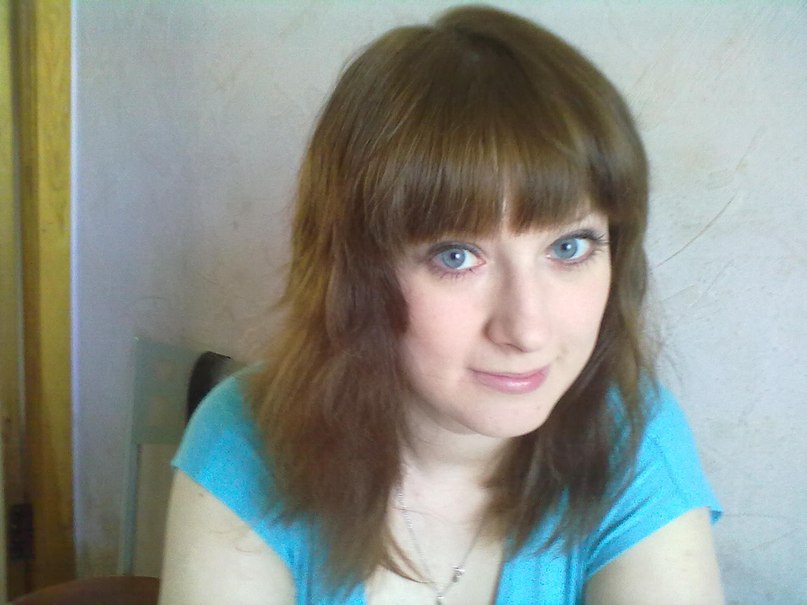 Юлия Курманова | Санкт-Петербург