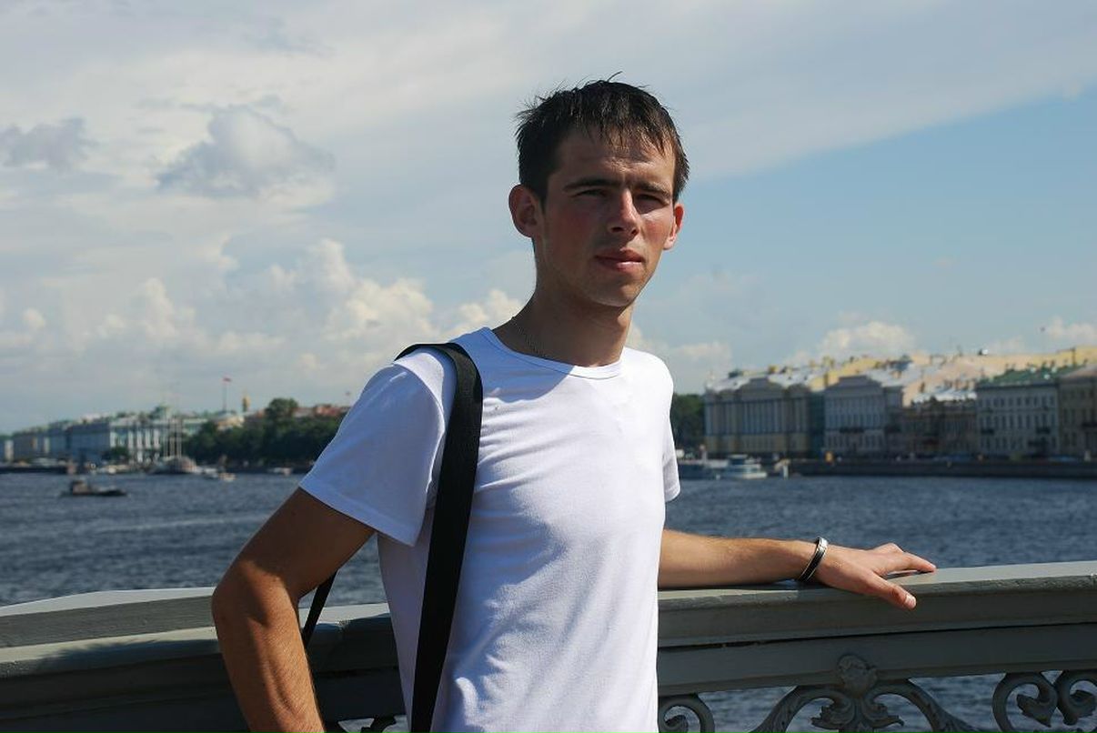 Sergio Головко | Пинск