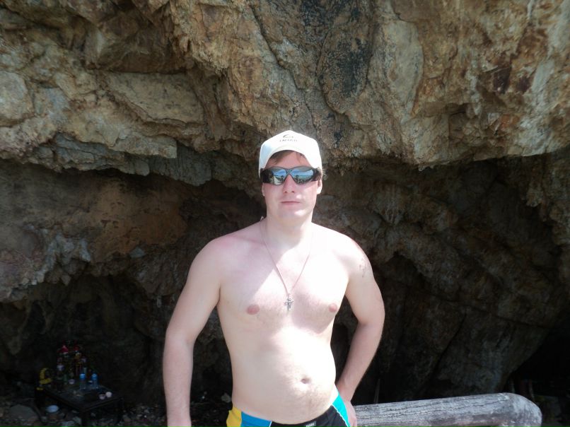 Леонид Гончаров | Ногинск