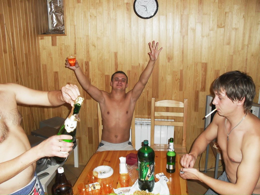 Александр Жирнов | Орёл (хутор)