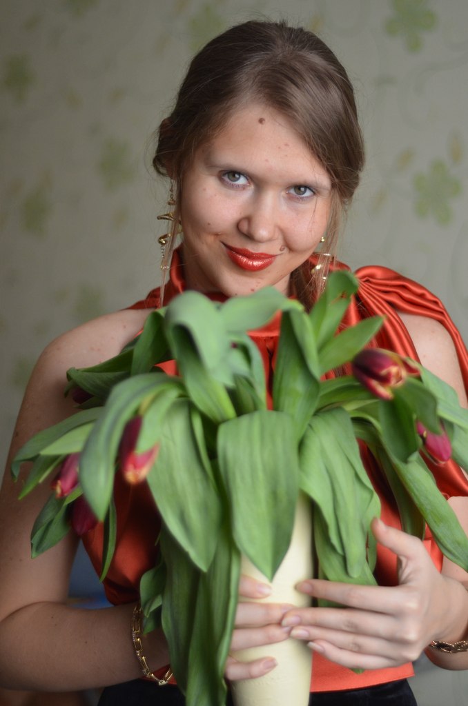 Марина Александровна | Челябинск