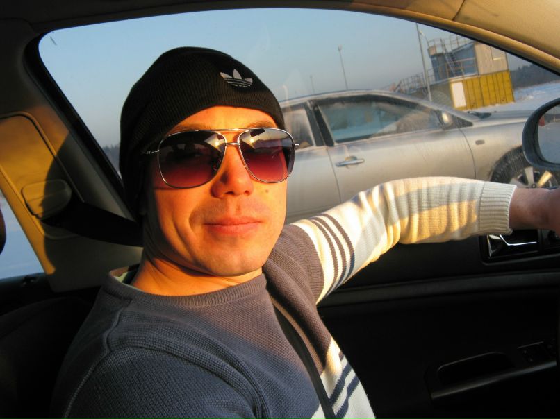 Сергей Редька ~ReDyA~ | Санкт-Петербург