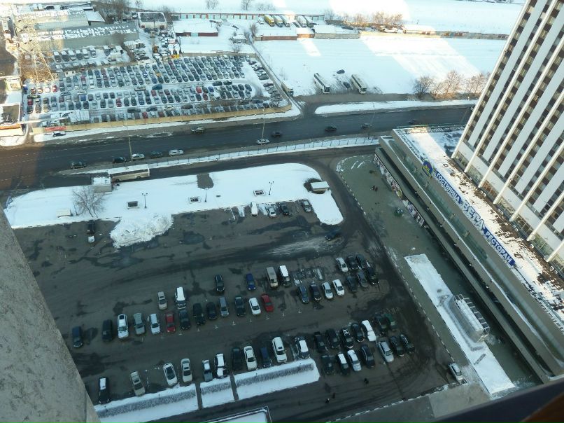 Ольга Терзиян (Шмакова) | Челябинск