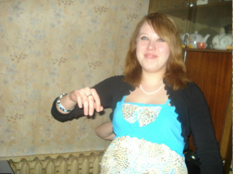 Елена Родионова Alen | Ярославль