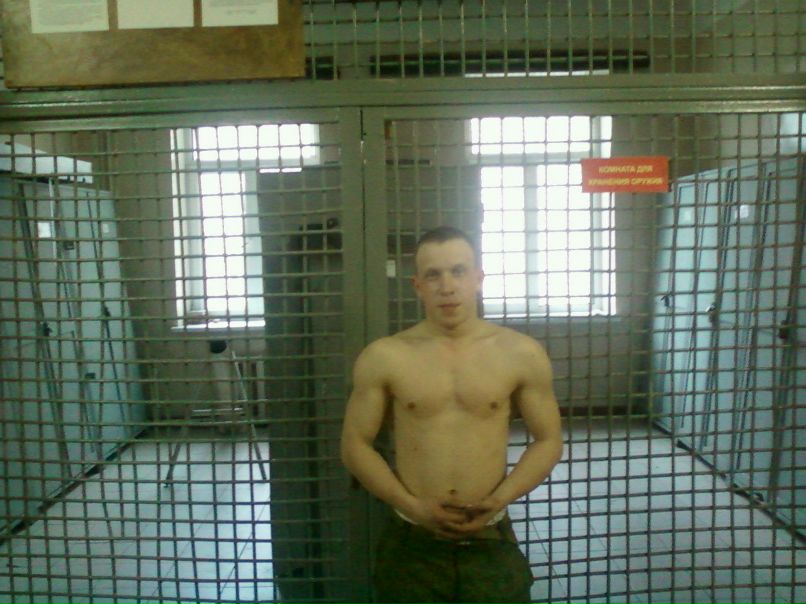 Анатолий Киселёв | Уфа