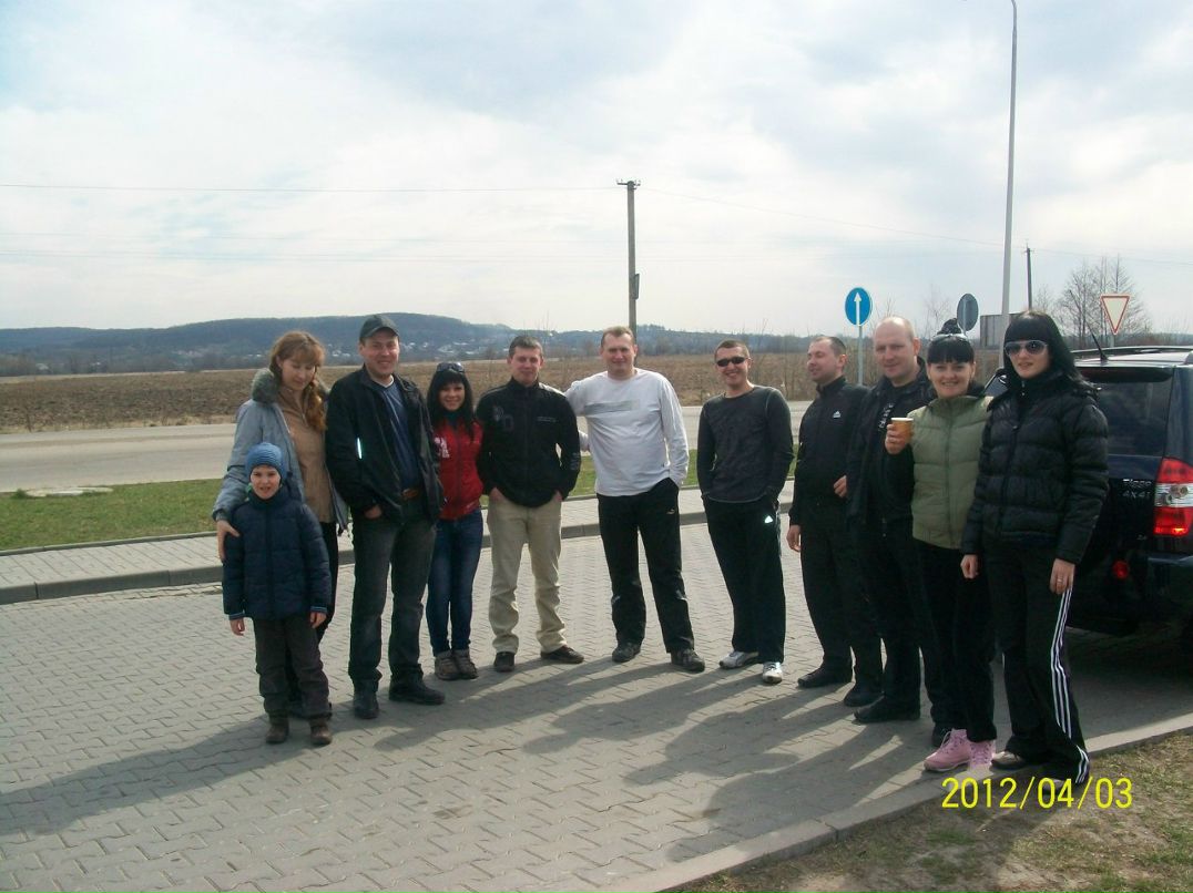 Наталя Мартинюк | Тернополь