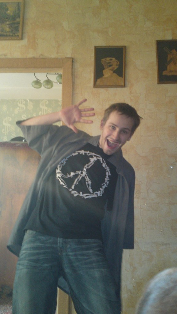 Михаил Голд *Просто* | Москва