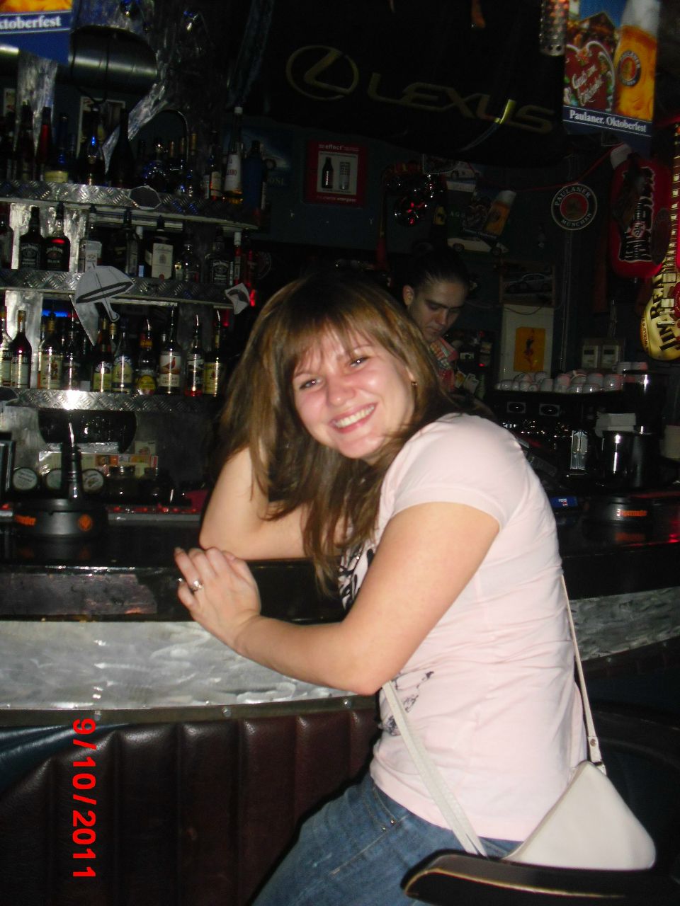 Екатерина Широких | Москва