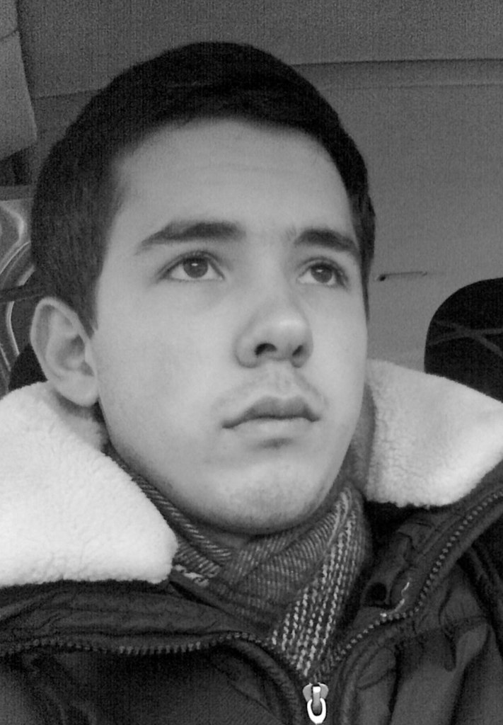 Андрій Середюк Олександрович | Киев