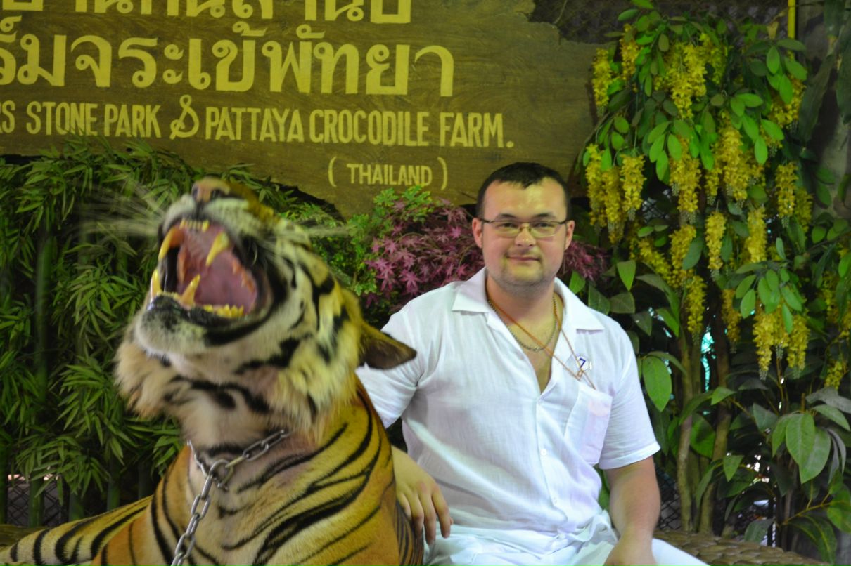 Руслан Яруллин | Екатеринбург