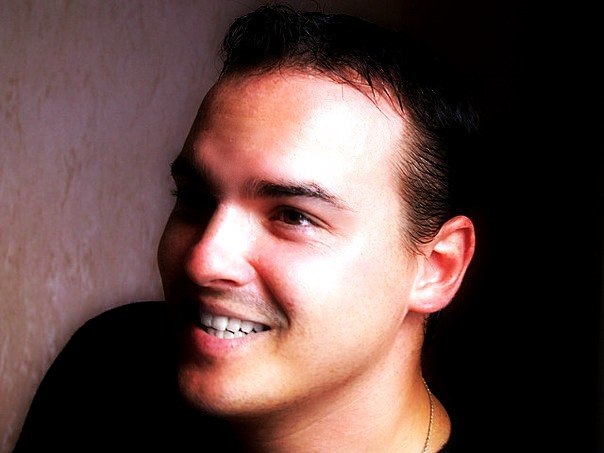 Андрей Щегольский | Одесса