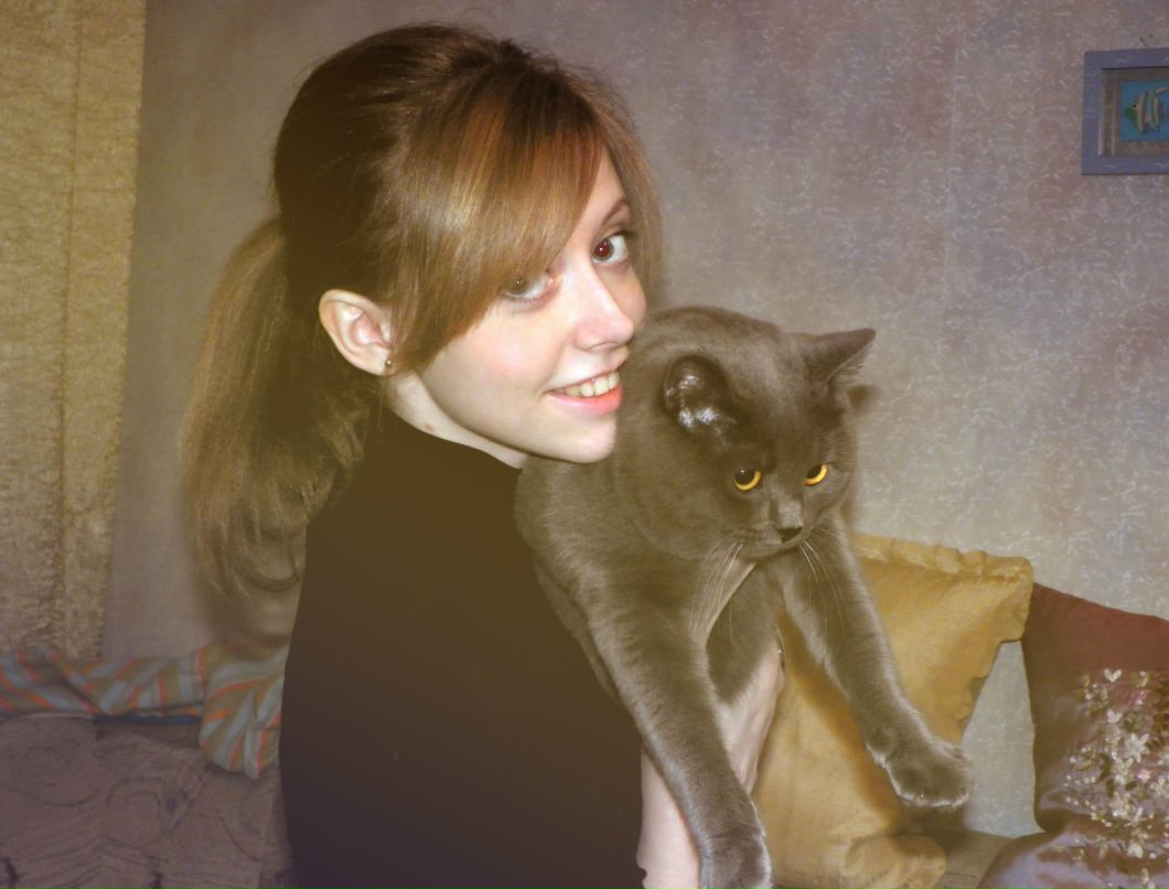 Дарья Юрьева | Новосибирск