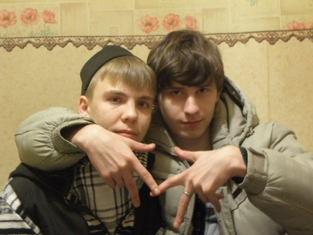 Евгений Бражников | Тюмень