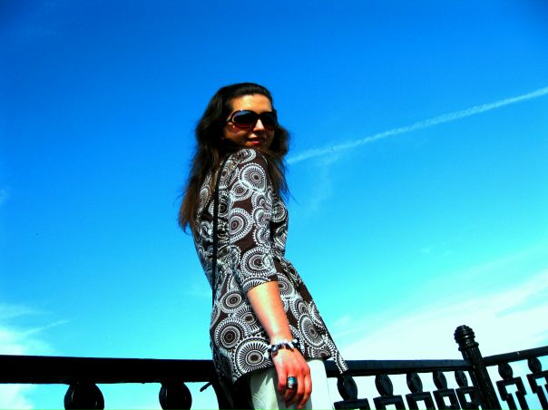 №1, Настя Костюкова, Никополь №1, Настя Костюкова, Никополь