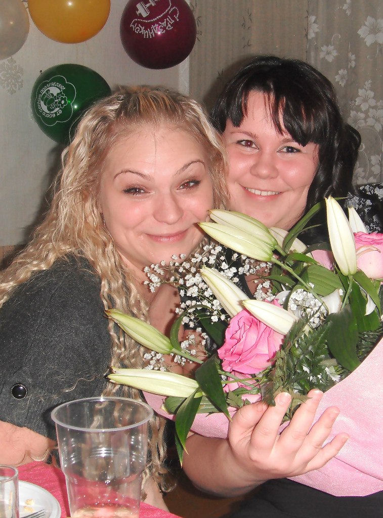 Елена Швецова | Киров