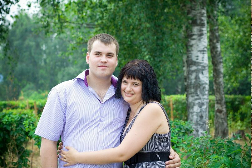 Анна Андреева | Петрозаводск