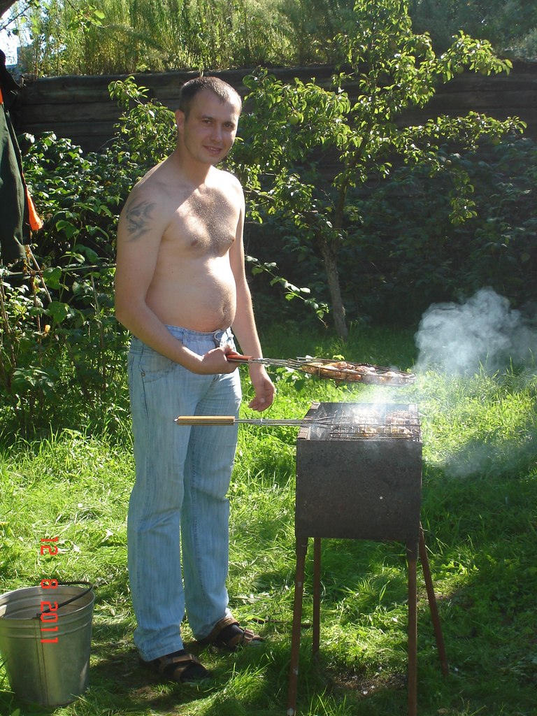 Сергей Гринь | Мозырь