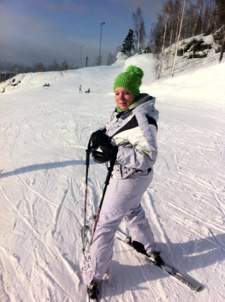 Юля Смирнова | Екатеринбург