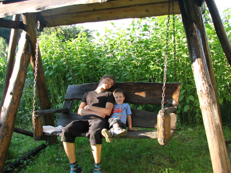 Елена Красновид | Чернигов